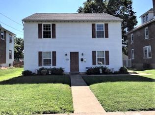 228 W Hamlin Ave, Telford, PA 18969