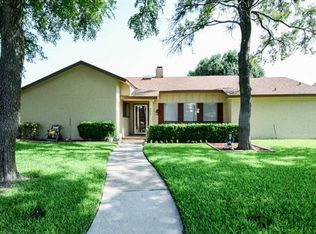 3317 Fontaine St, Plano, TX 75075