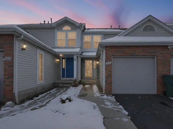 7605 Wellshire Dr, Pickerington, OH 43147