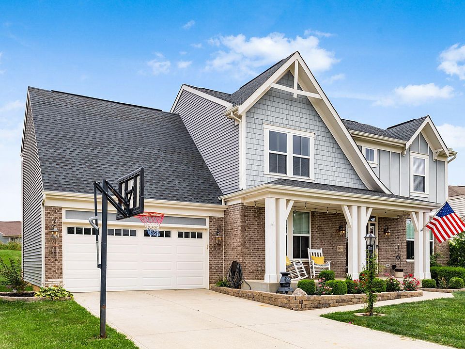 1st image of 1619 Adena Pointe Dr