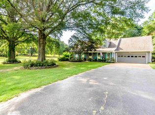 3771 Summerwood Ln, Olive Branch, MS 38654