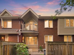 1750 Marsala Cres #112, Ottawa, ON K4A 2G5