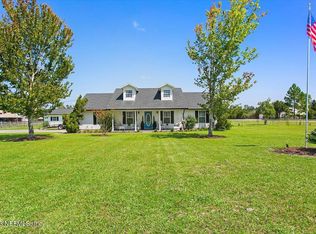 7429 Odis Yarborough Rd, Glen Saint Mary, FL 32040