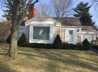 2834 Jodore Ave, Toledo, OH 43606