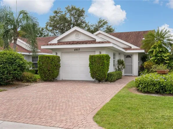 4907 Europa DR, NAPLES, FL 34105