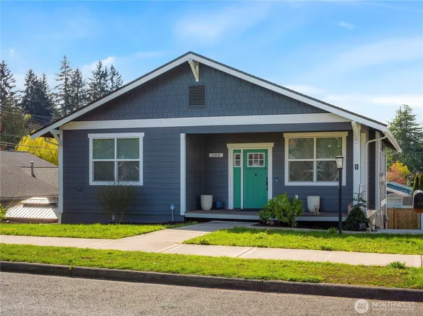 5110 S 8th Street, Tacoma, WA 98465