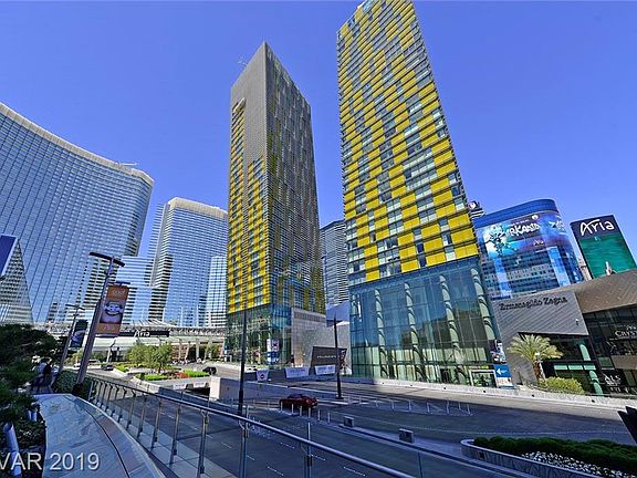 5th image of 3726 Las Vegas Blvd S Unit 2509