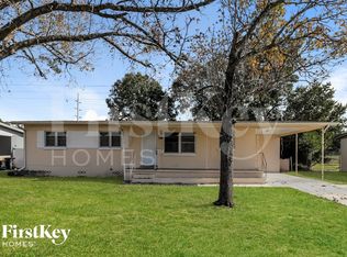 4111 Robbins Ave, Orlando, FL 32808