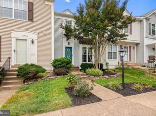 14712 Basingstoke Loop, Centreville, VA 20120