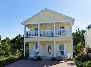 81 Westshore Pl, Inlet Beach, FL 32413
