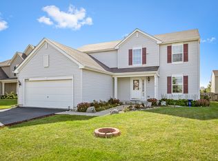 1640 Rockport Rd, Hampshire, IL 60140