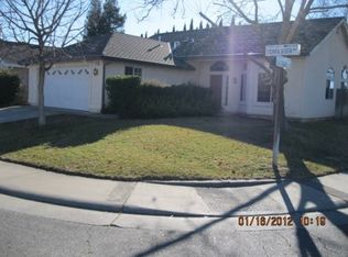 5300 Tierra Vista Way, Antelope, CA 95843