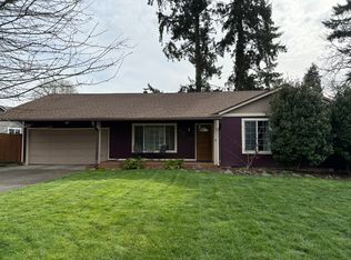 773 SE 40th Ct, Hillsboro, OR 97123