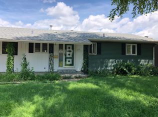 513 12th Ave W, Milan, IL