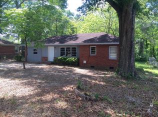 417 McCartha Dr, Columbus, GA 31907