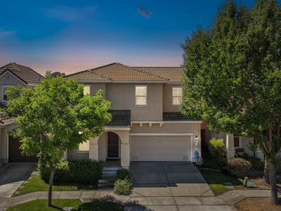 2814 Karitsa Ave, Sacramento, CA, 95833