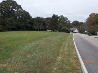 0 Cloudland Rd N #33, Dahlonega, GA 30533