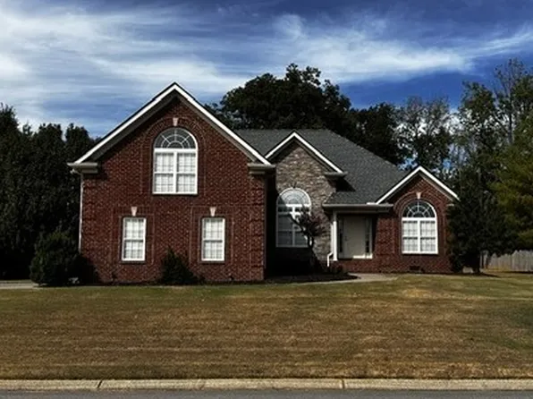 404 Cobblestone Way, Mount Juliet, TN 37122