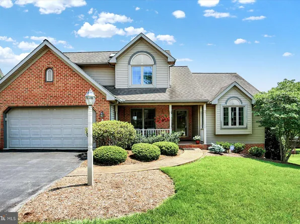 934 Hillside Ave, Elizabethtown, PA 17022