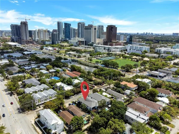 310 SW 9th Street #2, Fort Lauderdale, FL 33315