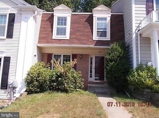 130 Finale Ter, Silver Spring, MD 20901