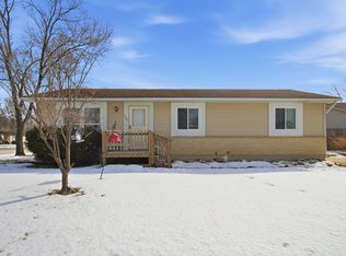 7907 W Kingston Dr, Frankfort, IL 60423