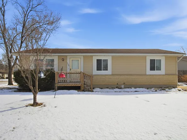 7907 W Kingston Dr, Frankfort, IL 60423