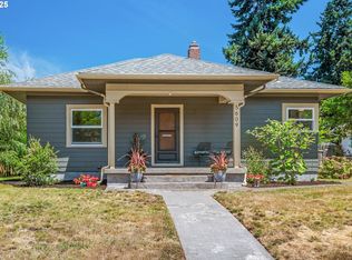5609 N Depauw St, Portland, OR 97203