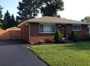 760 Basswood Rd, Columbus, OH 43207