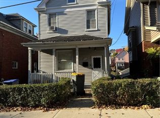 1307 Hillsdale Ave, Pittsburgh, PA