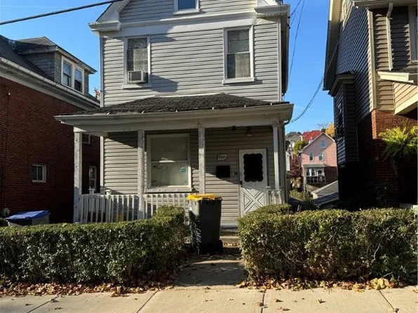 1307 Hillsdale Ave, Pittsburgh, PA 15216
