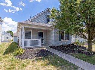 186 Bartlett St, Delaware, OH 43015