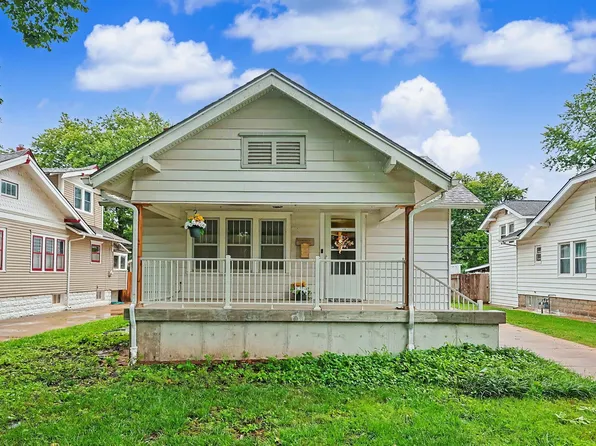 1044 N Perry Ave, Wichita, KS 67203