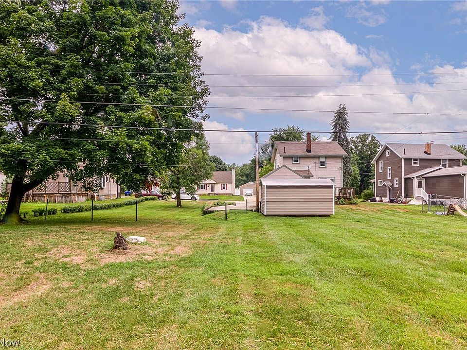 1720 31st St NE, Canton, OH 44714 Zillow