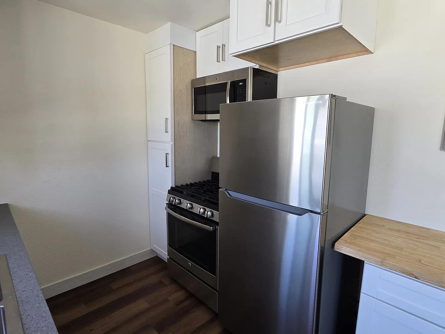1 bed, 600 sqft, $1,950 — Photo 3