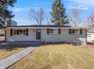 495 S Olive Way, Denver, CO 80224