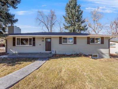 495 S Olive Way, Denver, CO, 80224