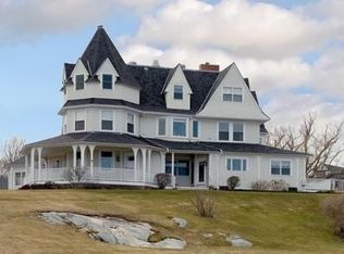 520 Jerusalem Rd APT 1A, Cohasset, MA 02025