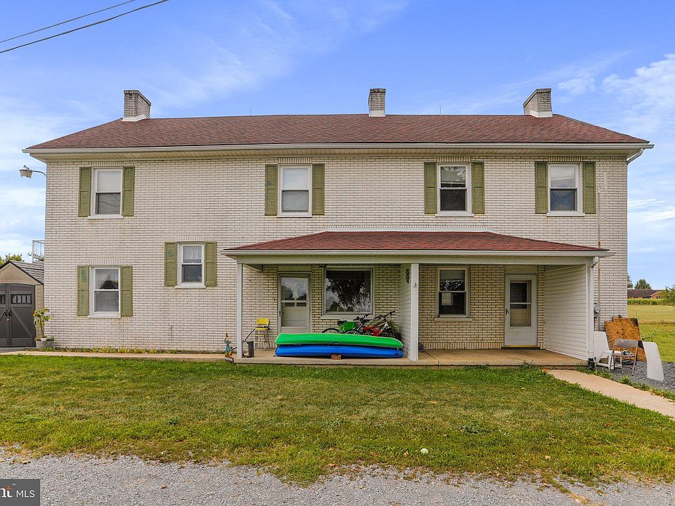 5475 Molly Pitcher Hwy, Chambersburg, PA 17202 MLS PAFL2015716 Zillow