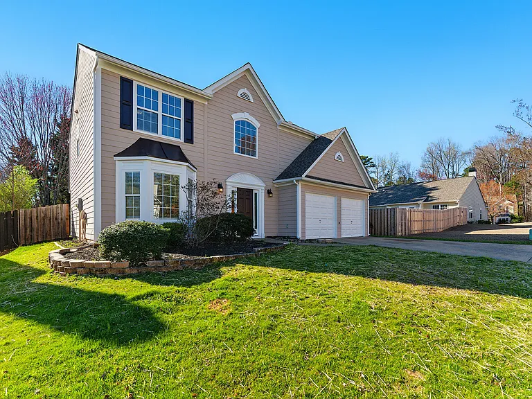 3529 Ethridge Ln NW — Photo 2