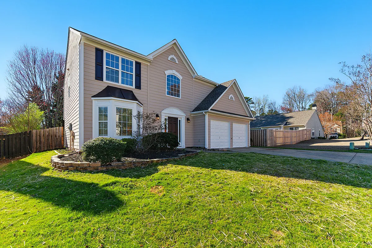 Building Photo - 3529 Ethridge Ln NW