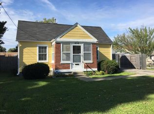 4218 Curtis Ave, Louisville, KY 40213