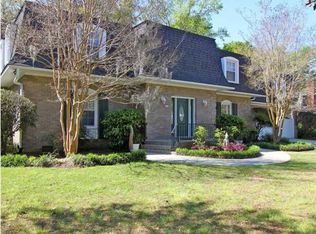 745 Dragoon Dr, Mount Pleasant, SC 29464