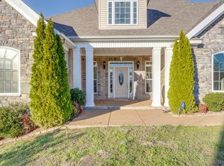 625 Natalie Ln, Spring Hill, TN 37174