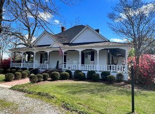 701 Lumpkin St, Thomson, GA 30824