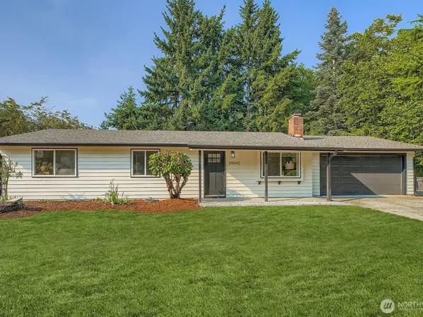 34042 22nd Place SW, Federal Way, WA 98023
