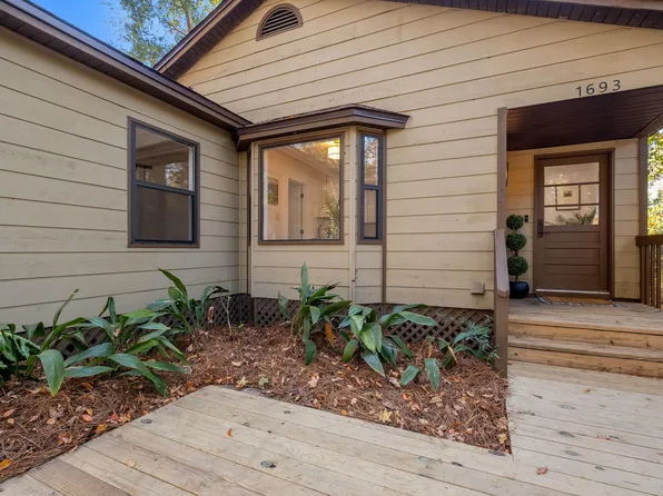 1693 Silverwood Dr, Tallahassee, FL 32301