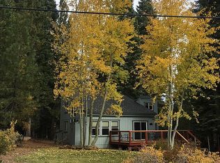 14172 Saint Croix Way, Truckee, CA 96161