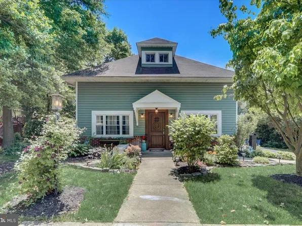 732 Merrick Ave, Collingswood, NJ 08108