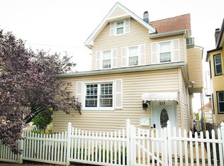 213 N 6th Ave #2, Mount Vernon, NY 10550